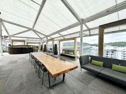 Jardin (D21), Condominium #584910061
